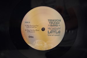 Layla Revisited (Live At LOCKN') [Tedeschi Trucks Band Feat. Trey Anastasio] (14)